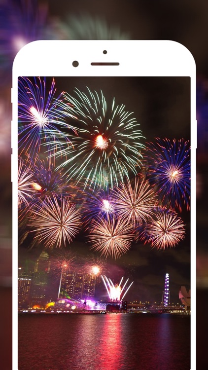 New Year Countdown !!
