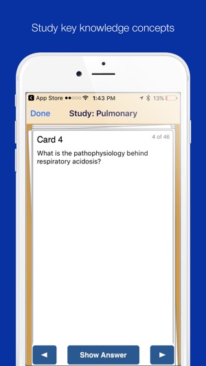 Pathophysiology Review(圖5)-速報App