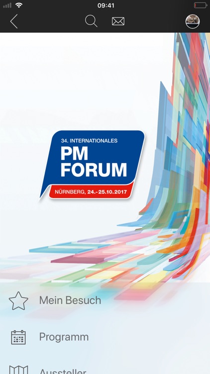 PM Forum & PMO Tag 2017