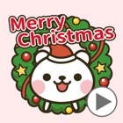 Top 49 Stickers Apps Like It's a winter bear / Animation - Best Alternatives