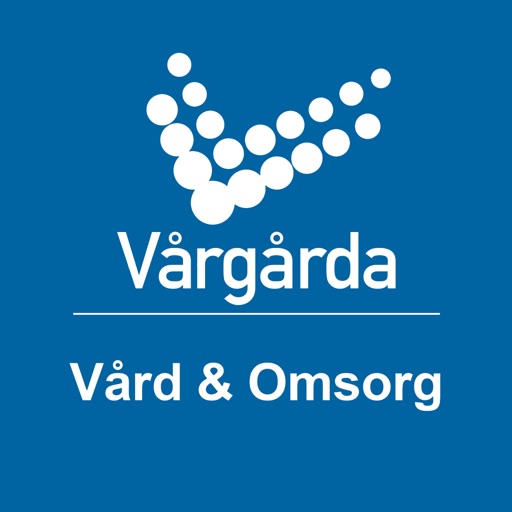 Vårgårda Omsorg icon