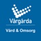 I appen Vårgårda Omsorg finns information och tjänster som främst riktar sig till anhöriga till personer som bor på äldreboende och LSS i Vårgårda