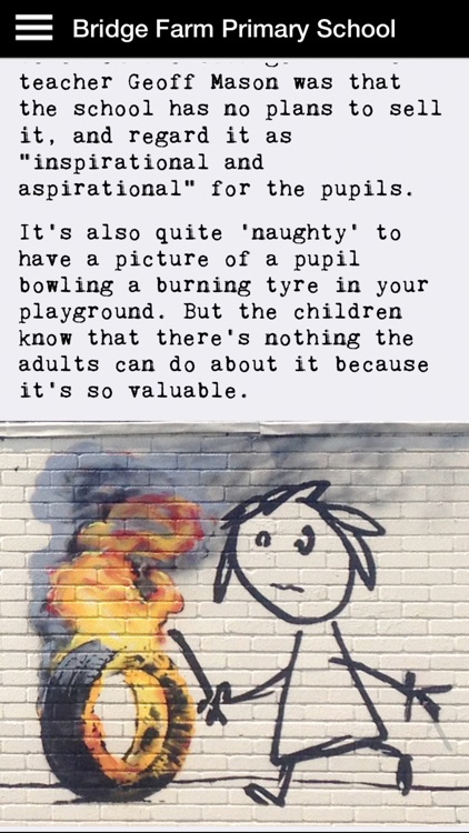 Banksy Bristol Trail