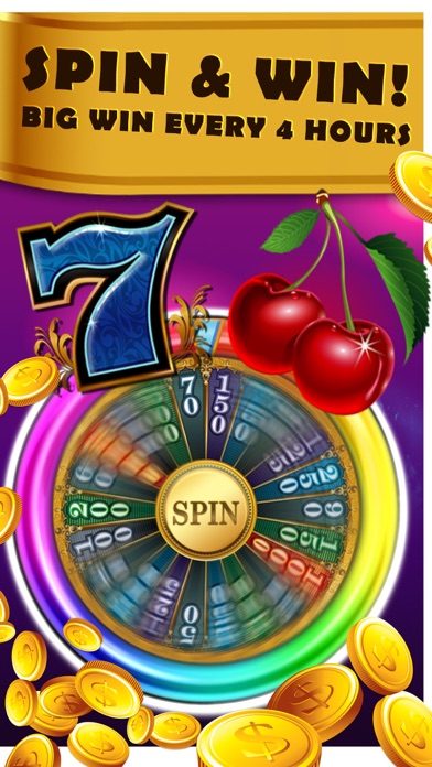 Buffalo Jackpot casino & slots 1.2.1 IOS -