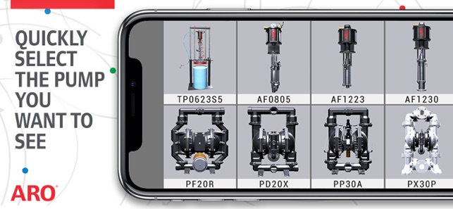 ARO Product Park(圖4)-速報App