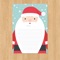 Santa's Letter is the app that will allow you and your kids to create beautiful letters for Santa Claus, having fun spending time together