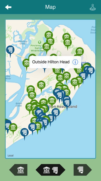 Hilton Head Island Tourism screenshot-3