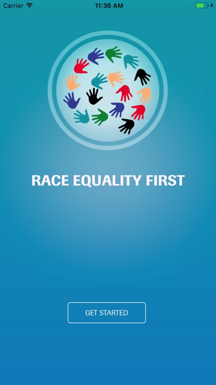 Race Equality First