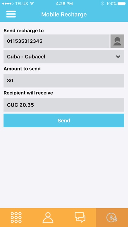 EzeCall screenshot-4
