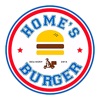 Homes Burger