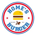 Homes Burger icon