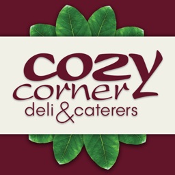Cozy Corner Deli & Caterers