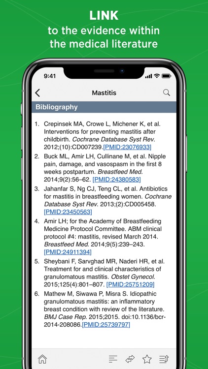 5 Minute Clinical Consult screenshot-8