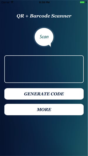 QR Code - Scanner & Generator(圖1)-速報App