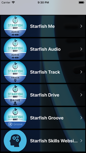 Starfish Mint(圖3)-速報App