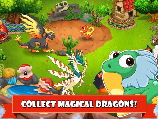 Dragon Magic Games Dragon Magic Games