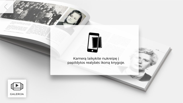 Kurčiųjų istorijos kelias(圖2)-速報App