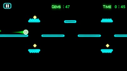 Mind Control - Endless Game screenshot 4