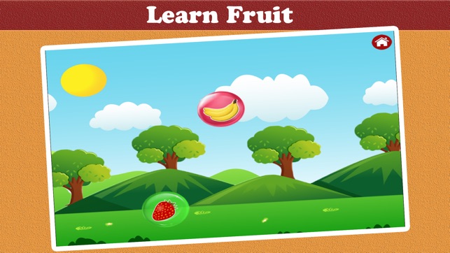 Bubble Pop - Fun with Learn(圖5)-速報App