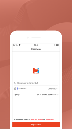 Mi Puebla Conductor(圖2)-速報App