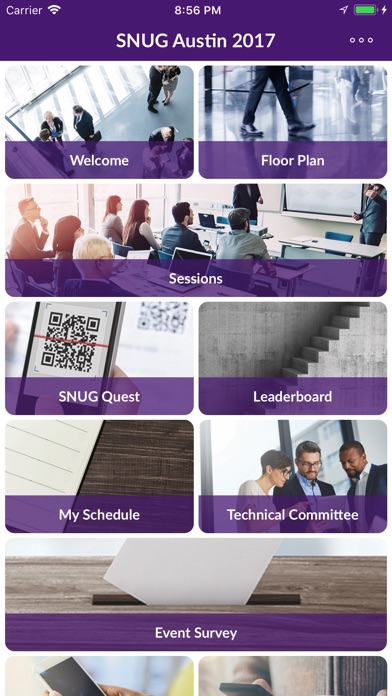 Synopsys User Group screenshot 3