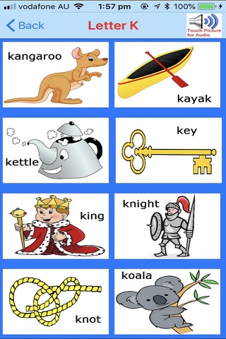 Alphabet-Book - náhled