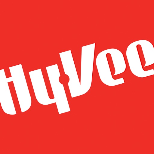 Hy‑Vee Icon