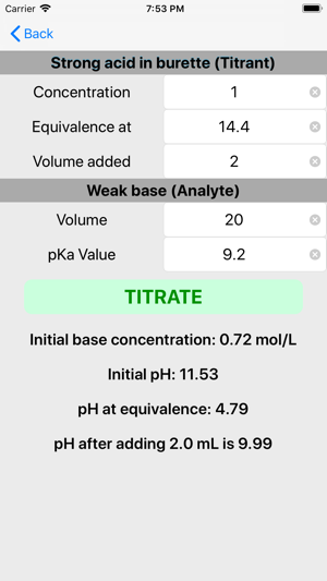 CalChem(圖2)-速報App