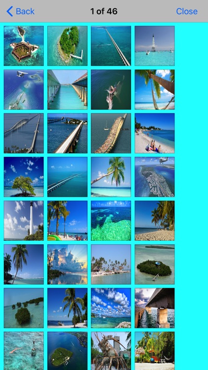 Island Guide Florida Keys screenshot-4