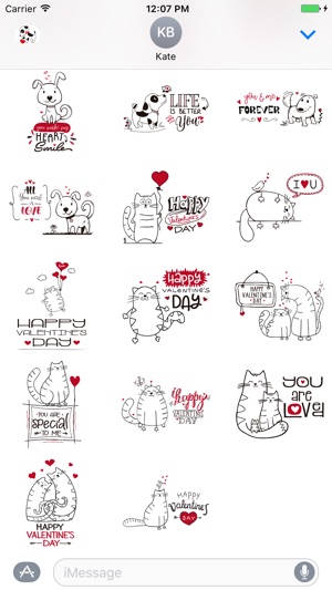 Cat, Dog and Bird Love(圖2)-速報App