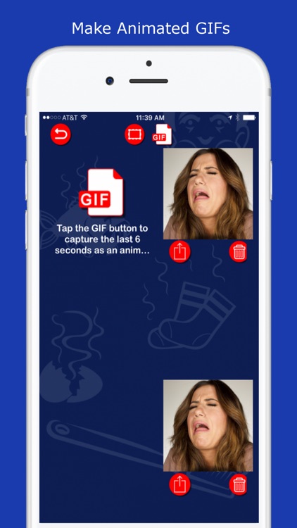 Jelly Belly BeanBoozled screenshot-4