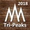 Solitaire Tri-Peaks Go