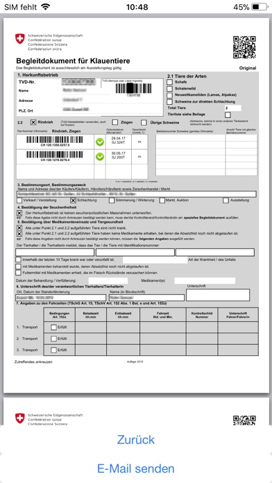 Image of Micarna E-Direct
