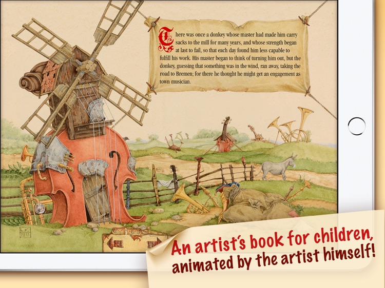 Town Musicians of Bremen