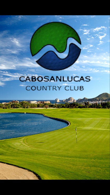 Cabo San Lucas Country Club by Gallus Golf
