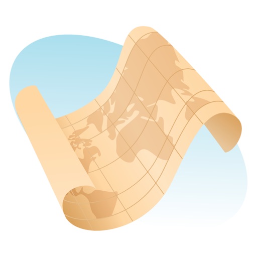 Overseas Travel Checklist icon