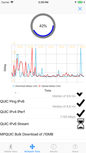 MultipathTester(圖4)-速報App