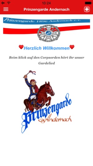 Prinzengarde Andernach(圖2)-速報App