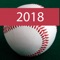 Imagine all historical baseball player statistics immediately accessible on your iPhone