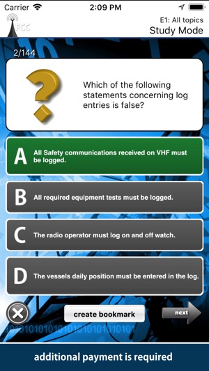 FCC Exams(圖3)-速報App