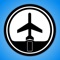 Barometric Altimeter with Vertical Speed Indicator, and GPS ground speed indicator, in knots, mph and kph