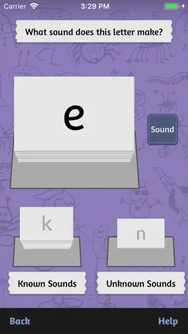 Game screenshot Cambugs: Letter Sounds mod apk