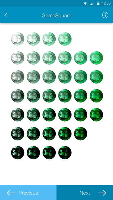 【图】GemeSquare(截图2) 【图】GemeSquare(截图2)