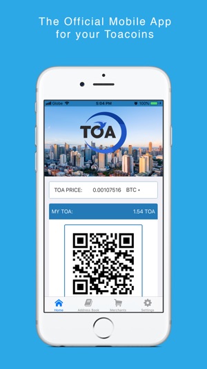 TOA Coin(圖1)-速報App