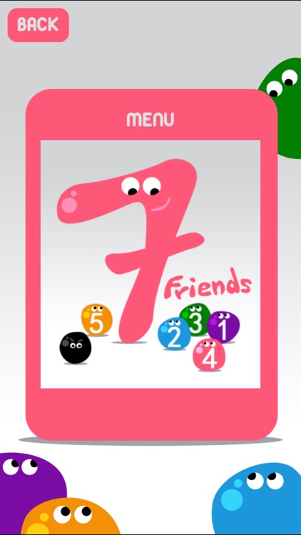 7 Friends screenshot-3