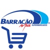 Barracão Supermercados
