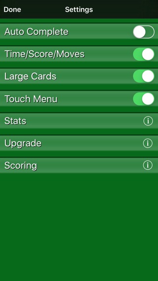 download the last version for iphoneSimple FreeCell
