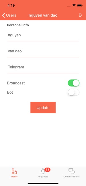 Facility Bot(圖5)-速報App