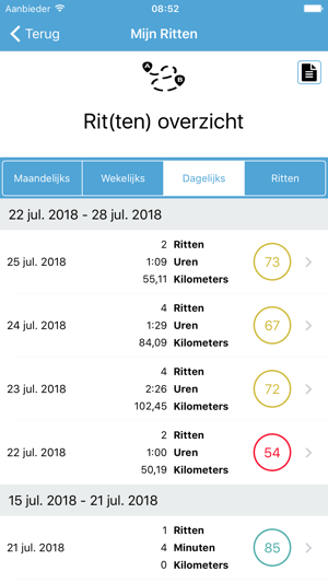 Fairzekering rijcoach(圖2)-速報App