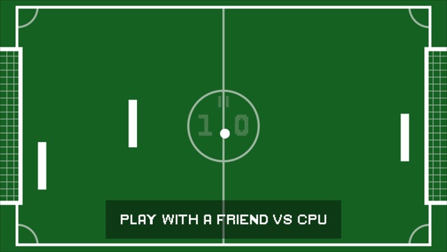 Pong - Soccer Star(圖2)-速報App